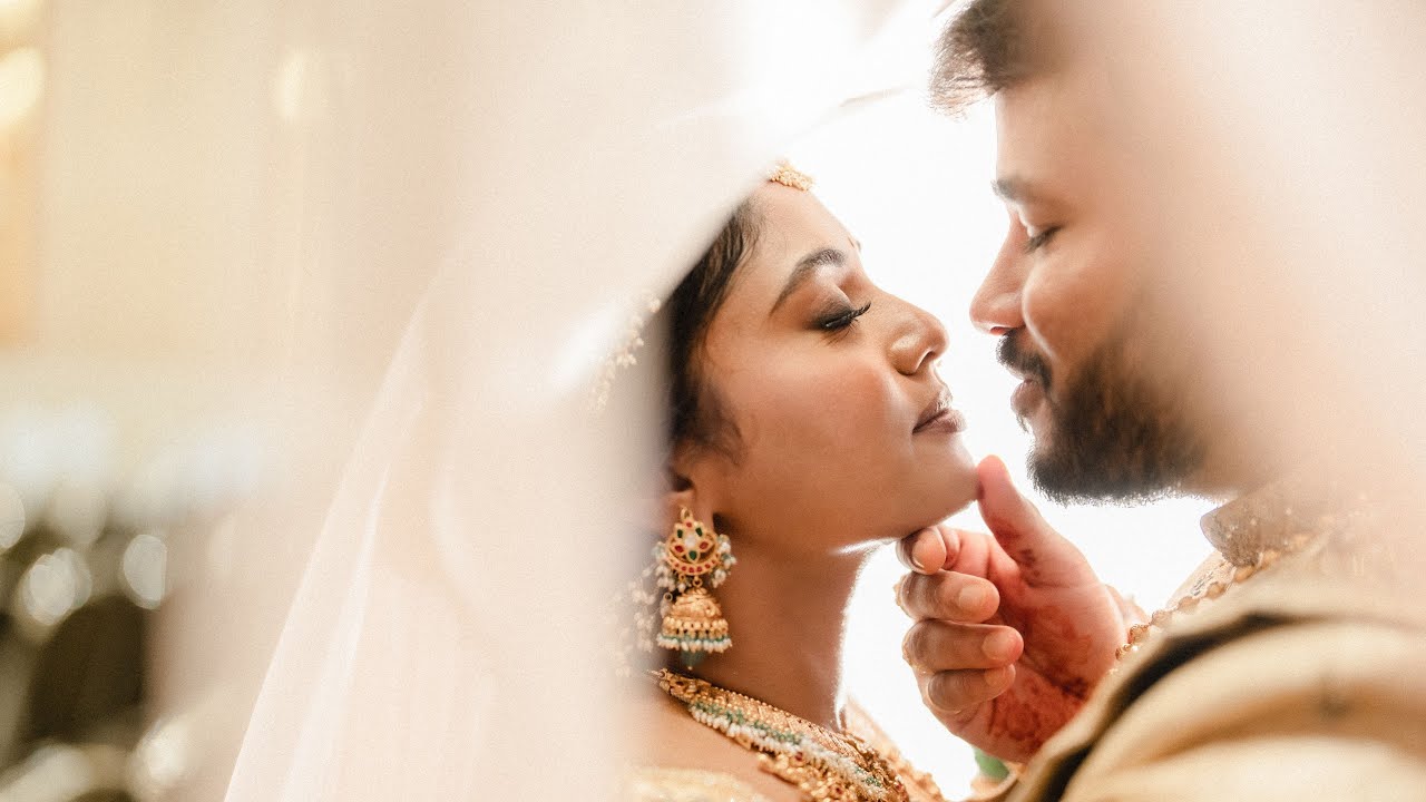 Akshaya & Sai Kiran Wedding Promo I Trailer I  Epic Wedding I Haldi I Sangeet I Bride I Groom I FBS