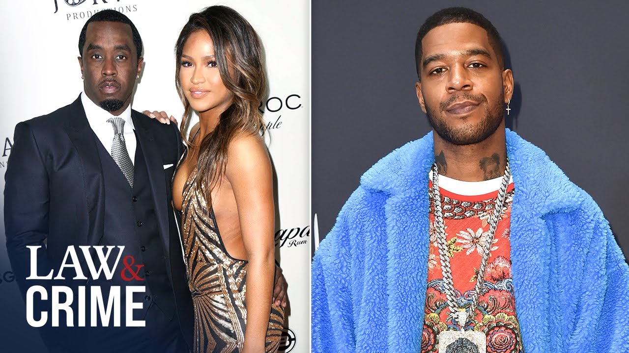 P. Diddy's Threats and Kid Cudi’s Car Explosion — What Happened?