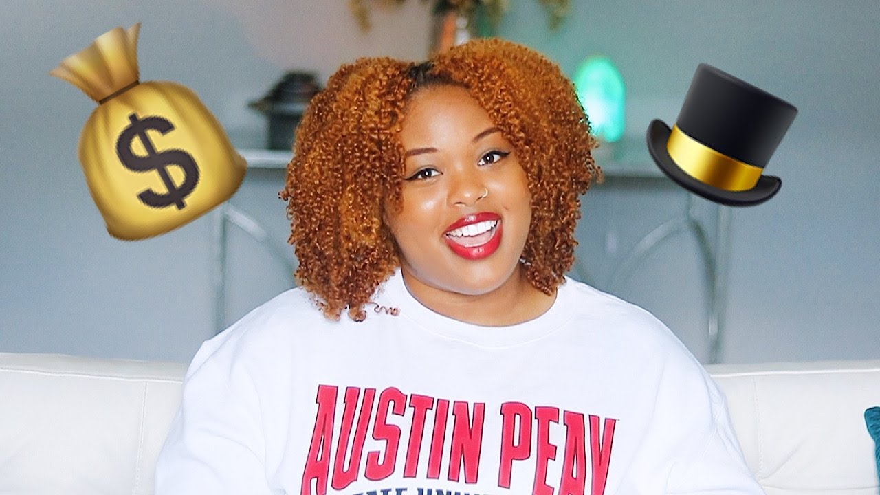 My Educational Journey & Graduate School at Austin Peay 🎩
