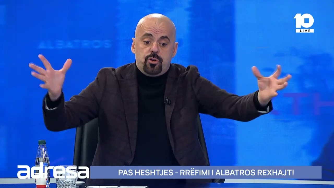 &lsquo;P&euml;r mua traum&euml; ka qen&euml; edhe kur &euml;sht&euml; vrar&euml; Xhemajl Mustafa&rsquo;, Rexhaj