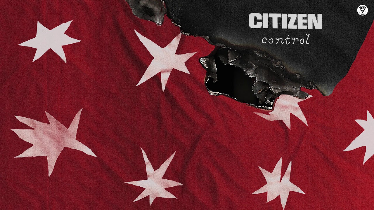 Citizen - 