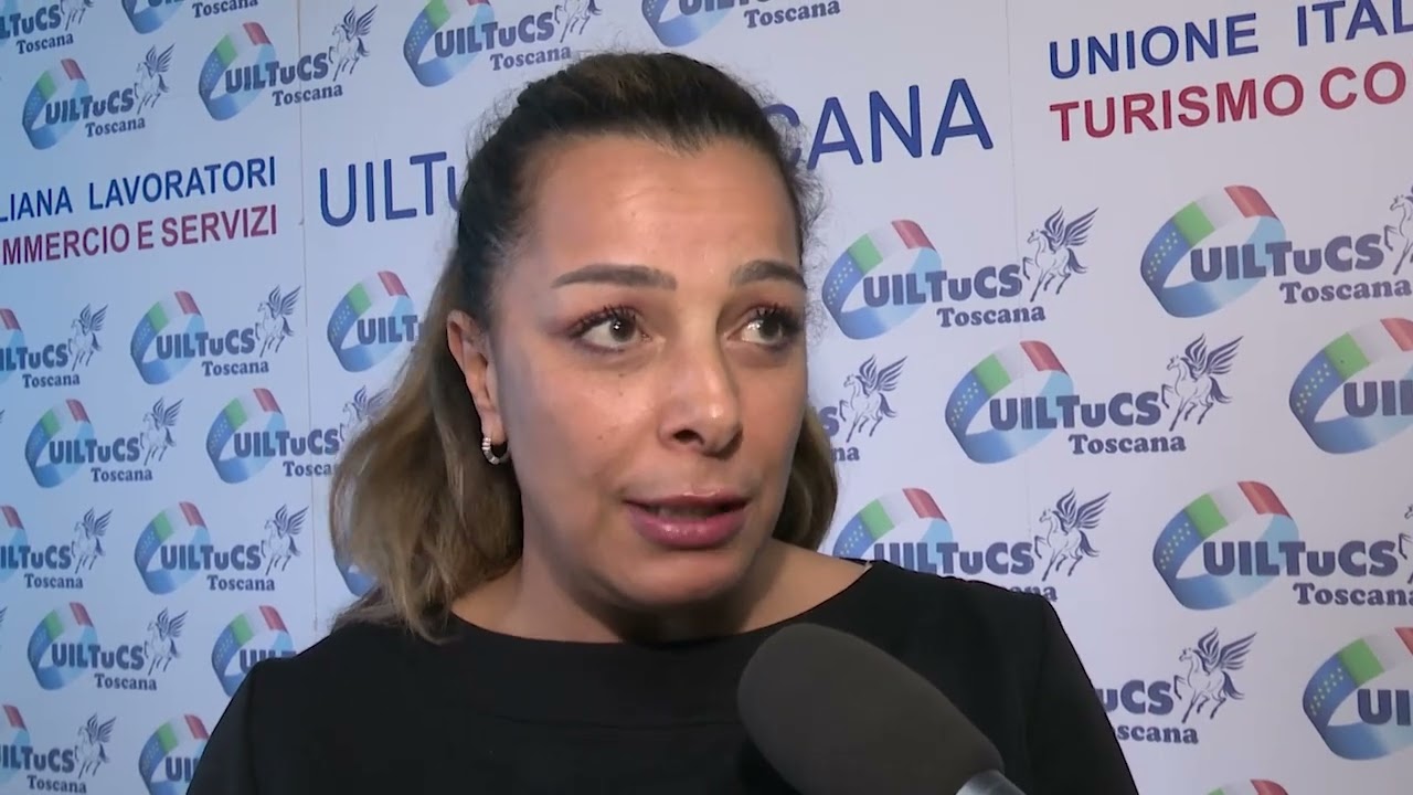❌ Coop Etruria - Continua la nostra denuncia #uiltucstoscana #shorts