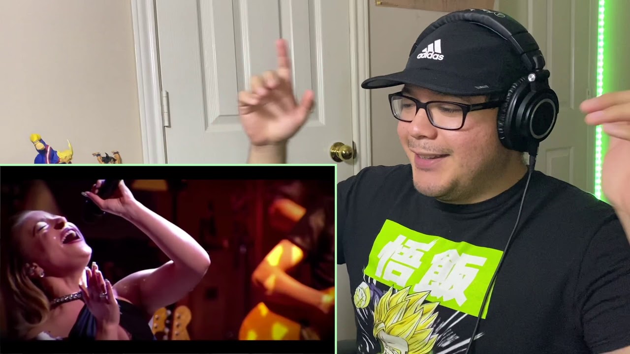 Reacting to: OG3NE - Casualty of Love (Three Times a Lady)