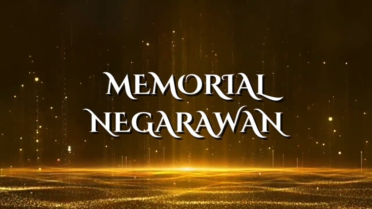 MEMORIAL NEGARAWAN, KUALA LUMPUR