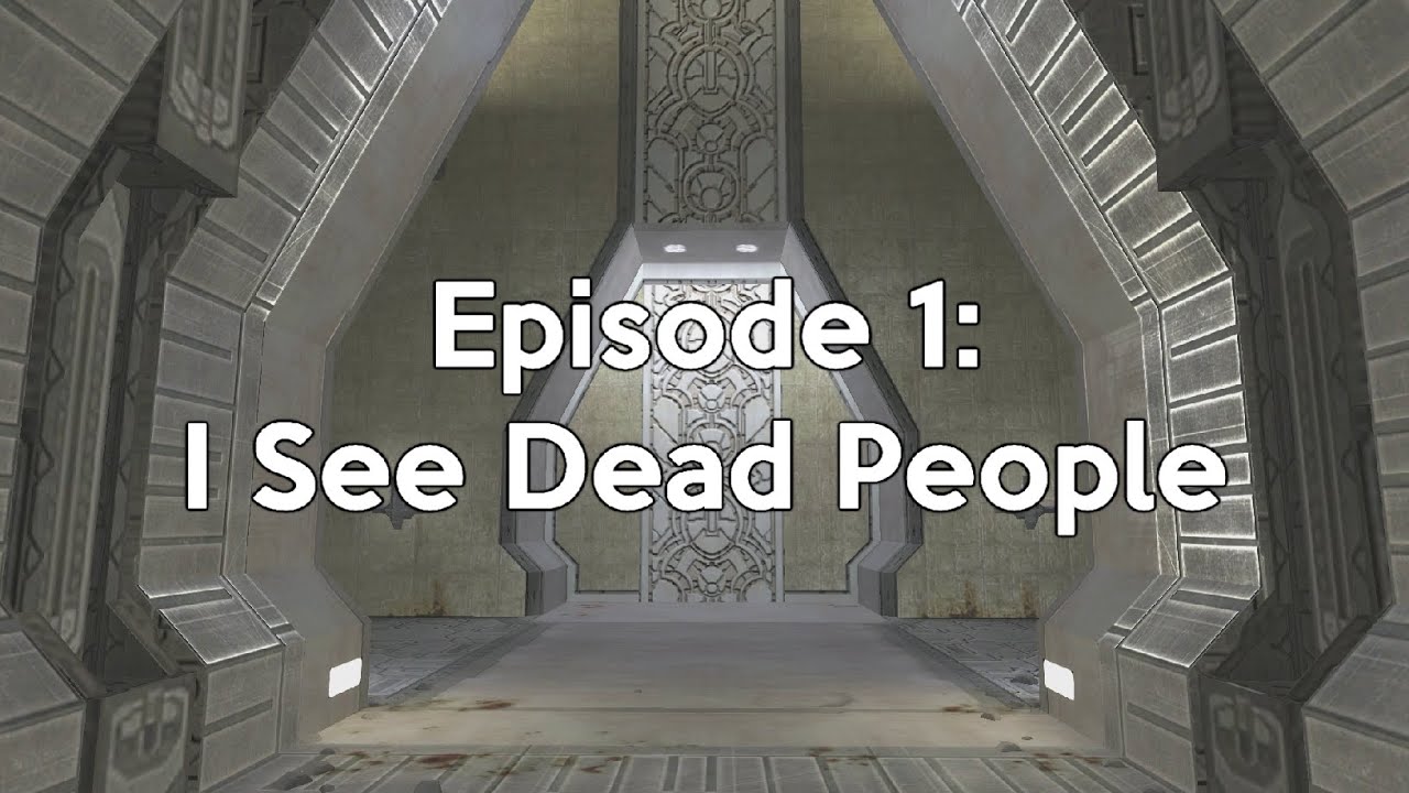 Unfrigginbelievable Episode 1: Dead Alive Explained
