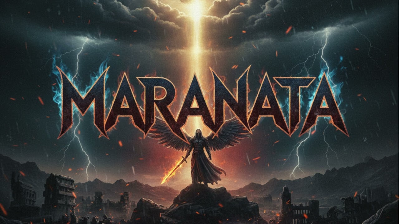 MARANATA