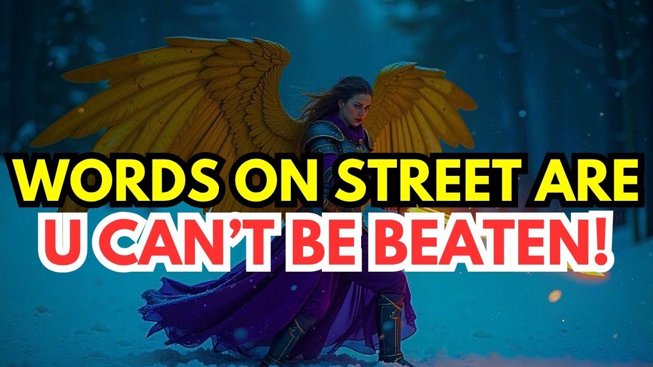 Chosen One!! They Learned the Hard Way… 😞 You Can’t Be Beaten
