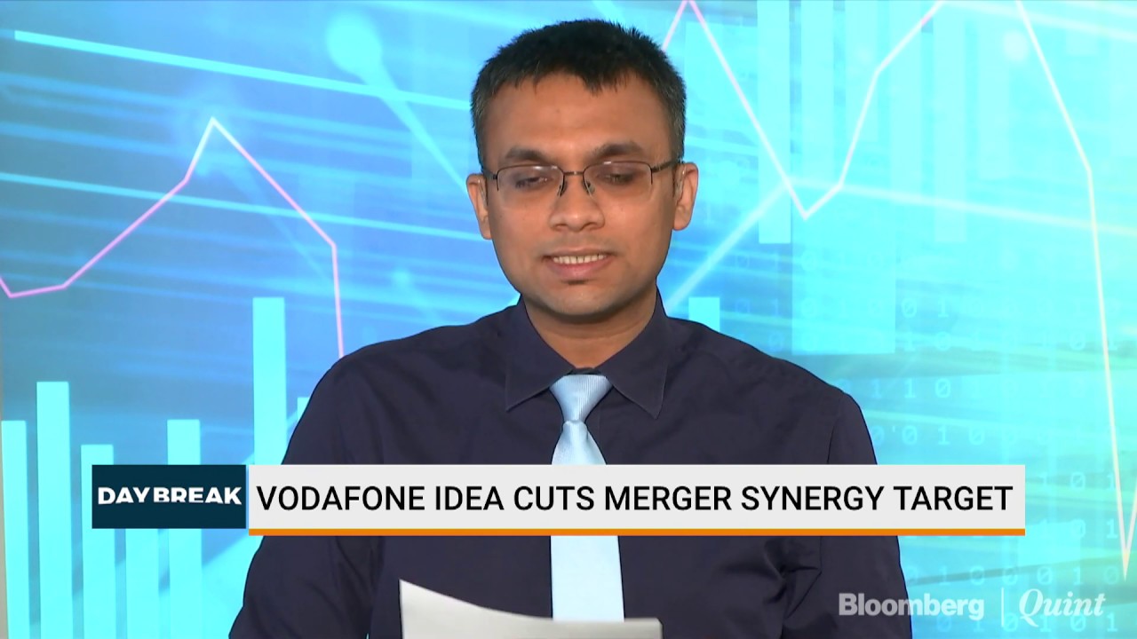 Key Takeaways From The Vodafone Idea Investors Meet #BQ