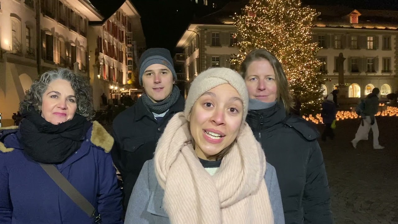 Mir si no da - Alles Guete! - Jubiläumsfilm Nr. 4 - Dezember 2021