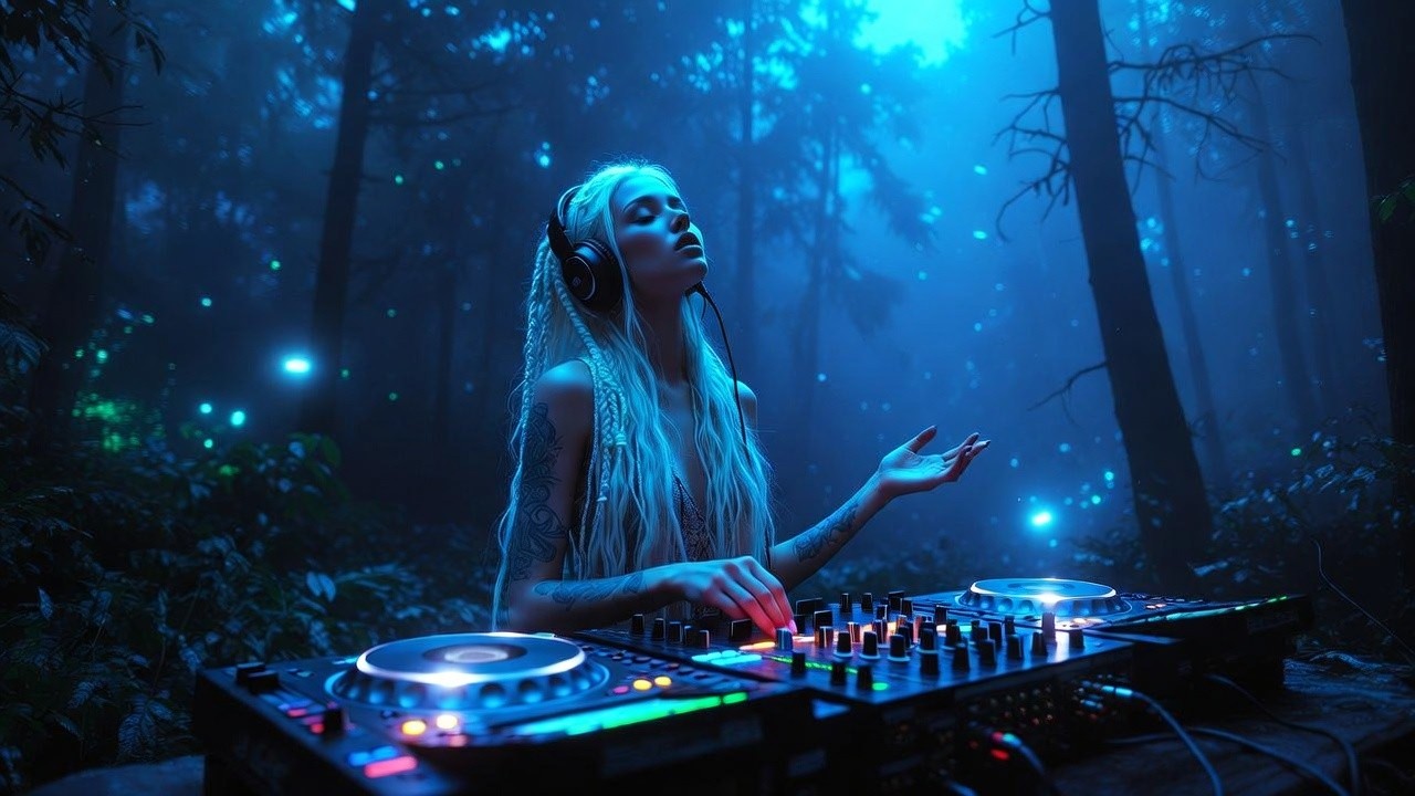 Emotional Trance 2026 | Best Progressive, Uplifting & Melodic Vocal Trance Mix | Deep Feelings