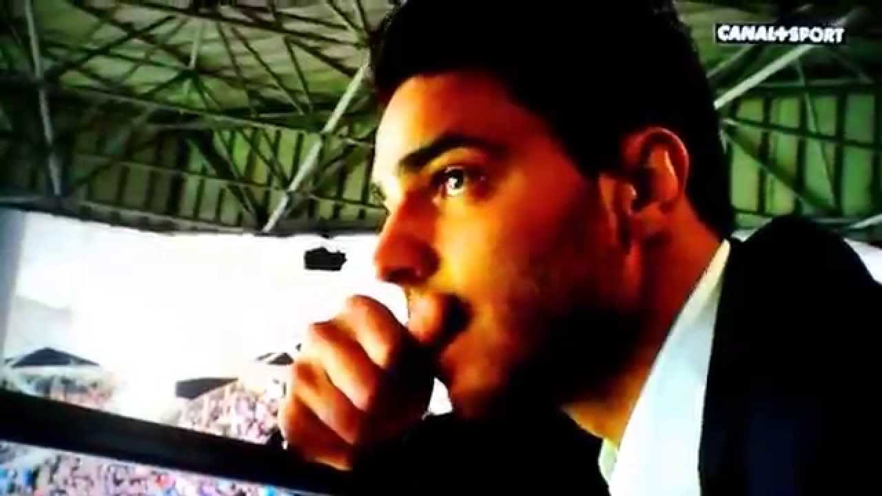 Clément Grenier (J+1)