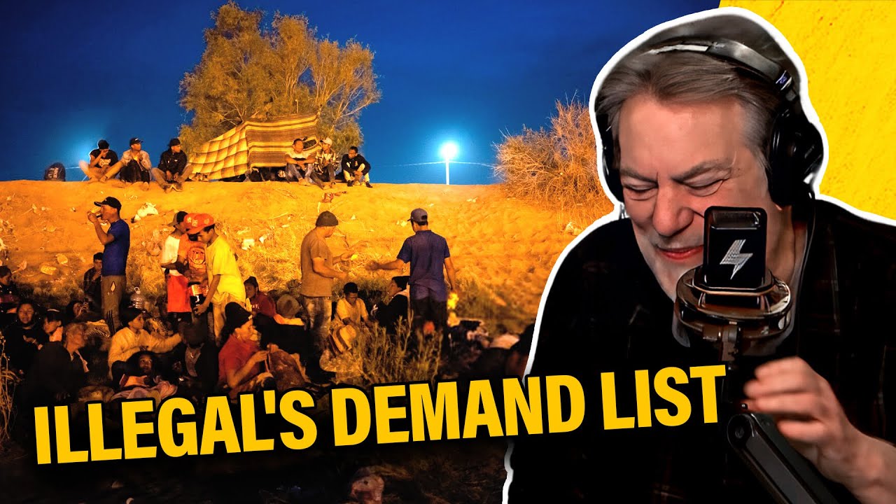 Incredible: 100 Migrants Defy Orders to Vacate Denver Camp