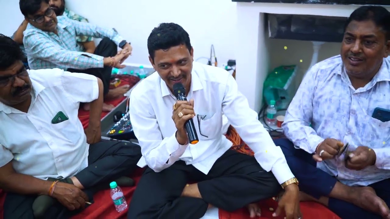 धर्मारामजी एलामबंडा घर-ओपनिंग प्रोग्राम पार्ट-004