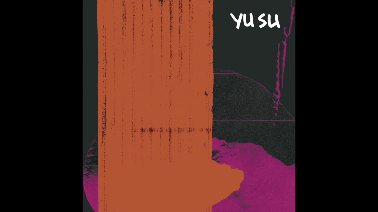 Yu Su - The Ultimate Which Manages The World