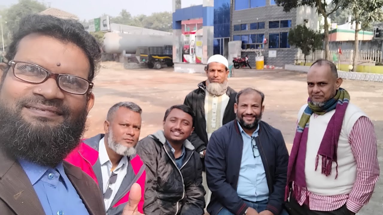 Accessible Travel: Dhaka to Khulna | Sign Language Vlog #deaf #travel #singlanguag #asl #bsl #deafin