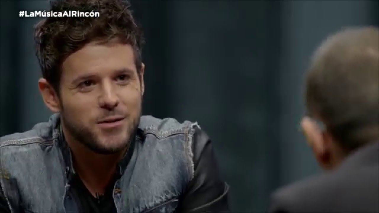 Risto a Pablo López: “¿Qué te parece que te comparen con Pablo Alborán?”- Al Rincón