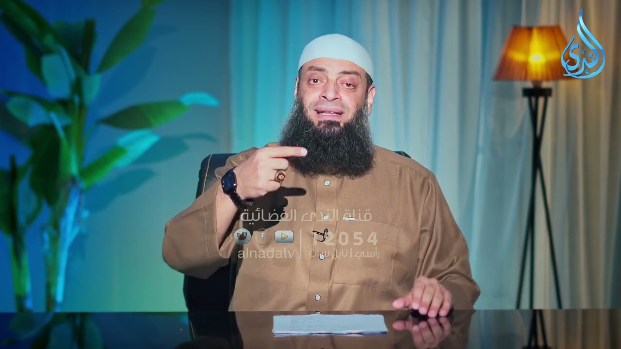 الخيانة العاطفية | تفاهم | الدكتور عبد الرحمن منصور | ح 20