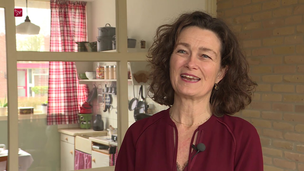 Museumhuis Nagele brengt bezoekers terug naar jaren '50