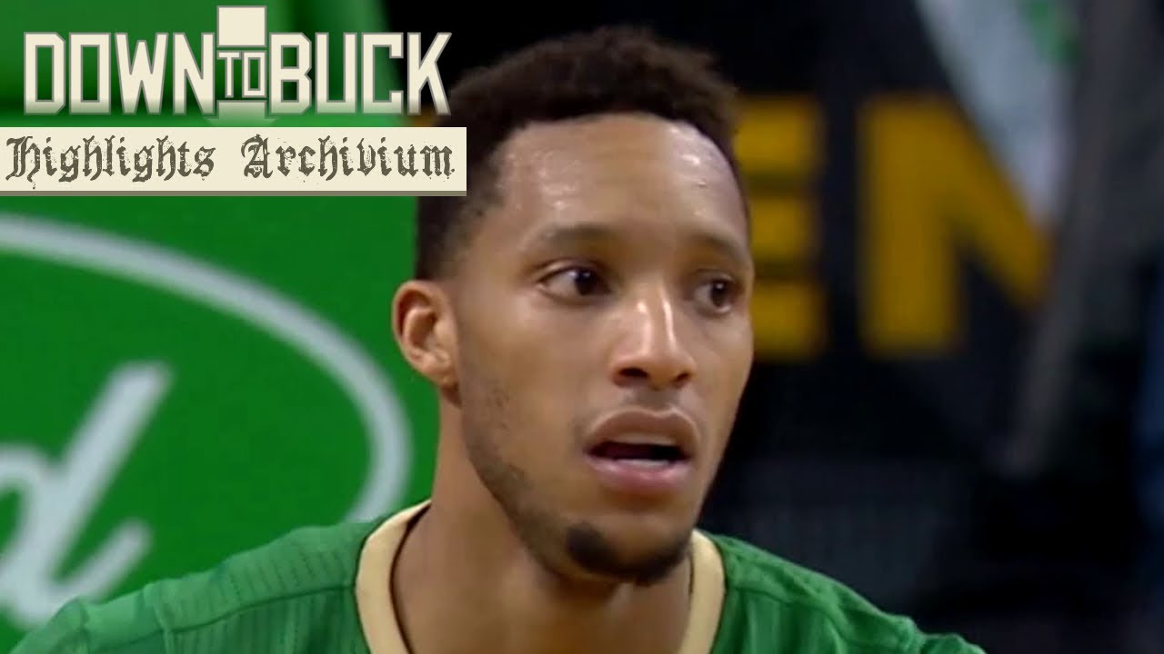 Evan Turner 30 Points Full Highlights (3/13/2015)