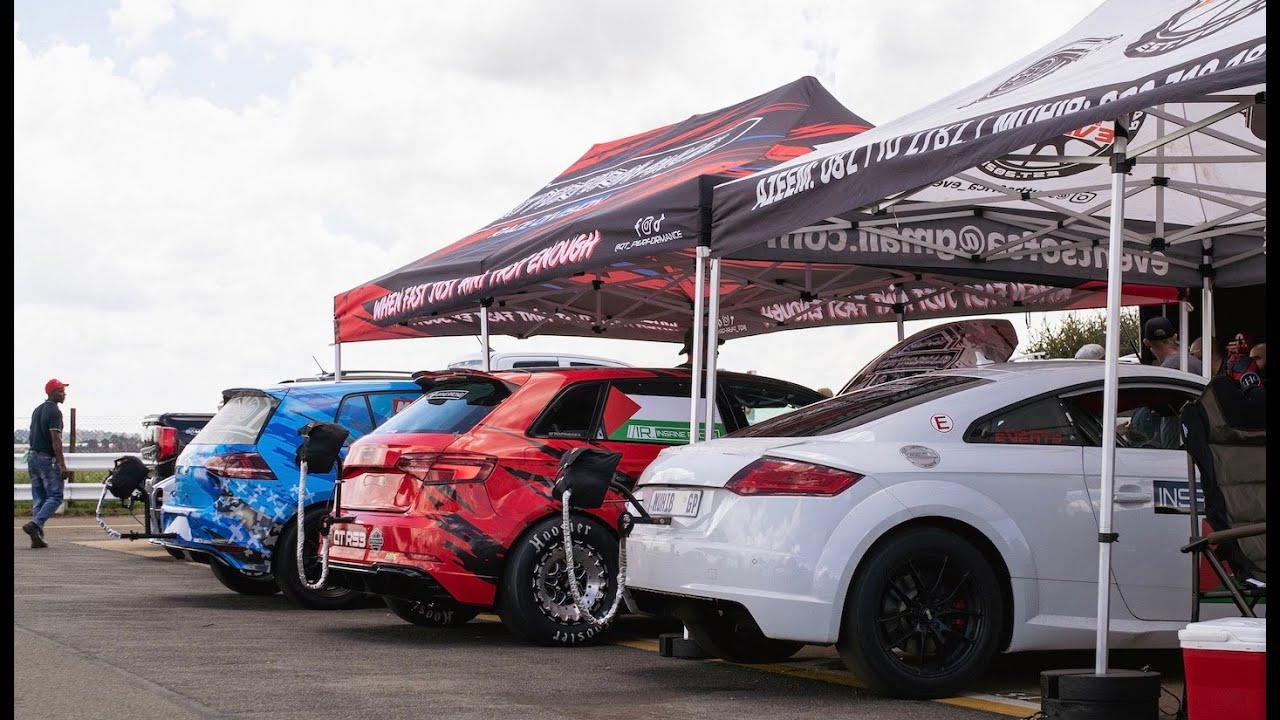 Tarlton Mick memorial national invitational 29 November 2025 with Insane Racing and QT performance