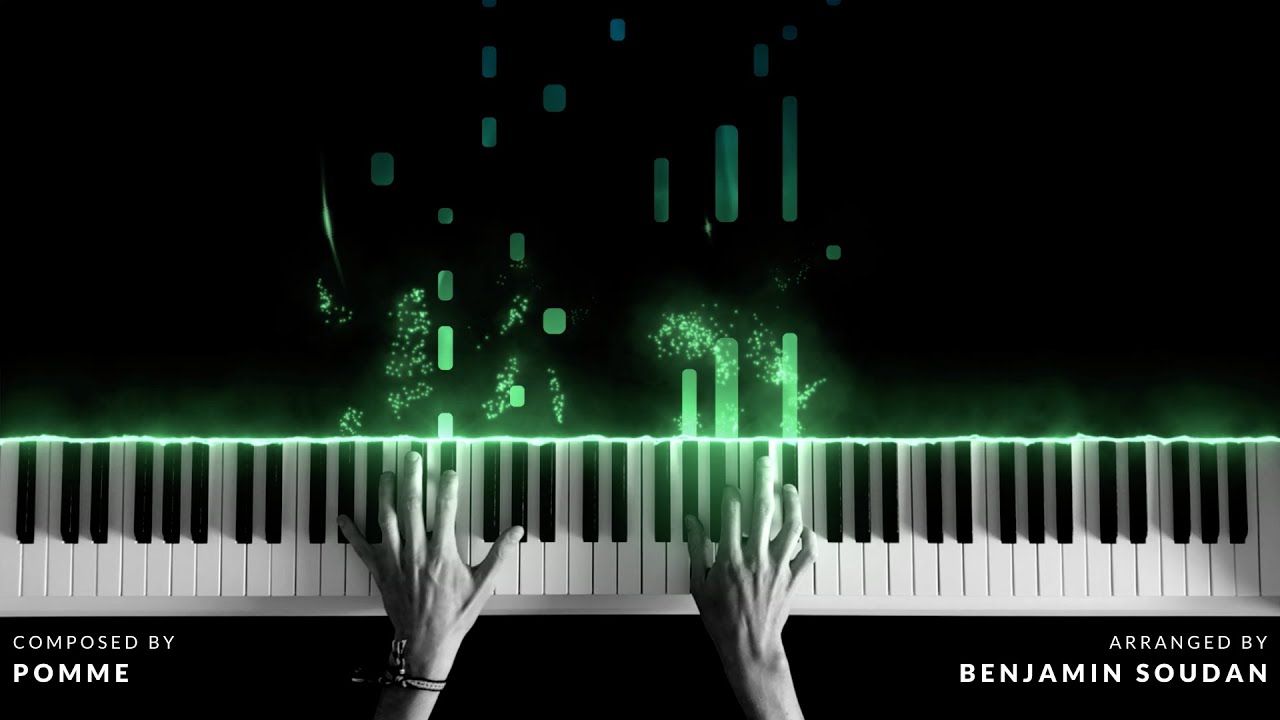 Pomme - Grandiose | Piano Cover