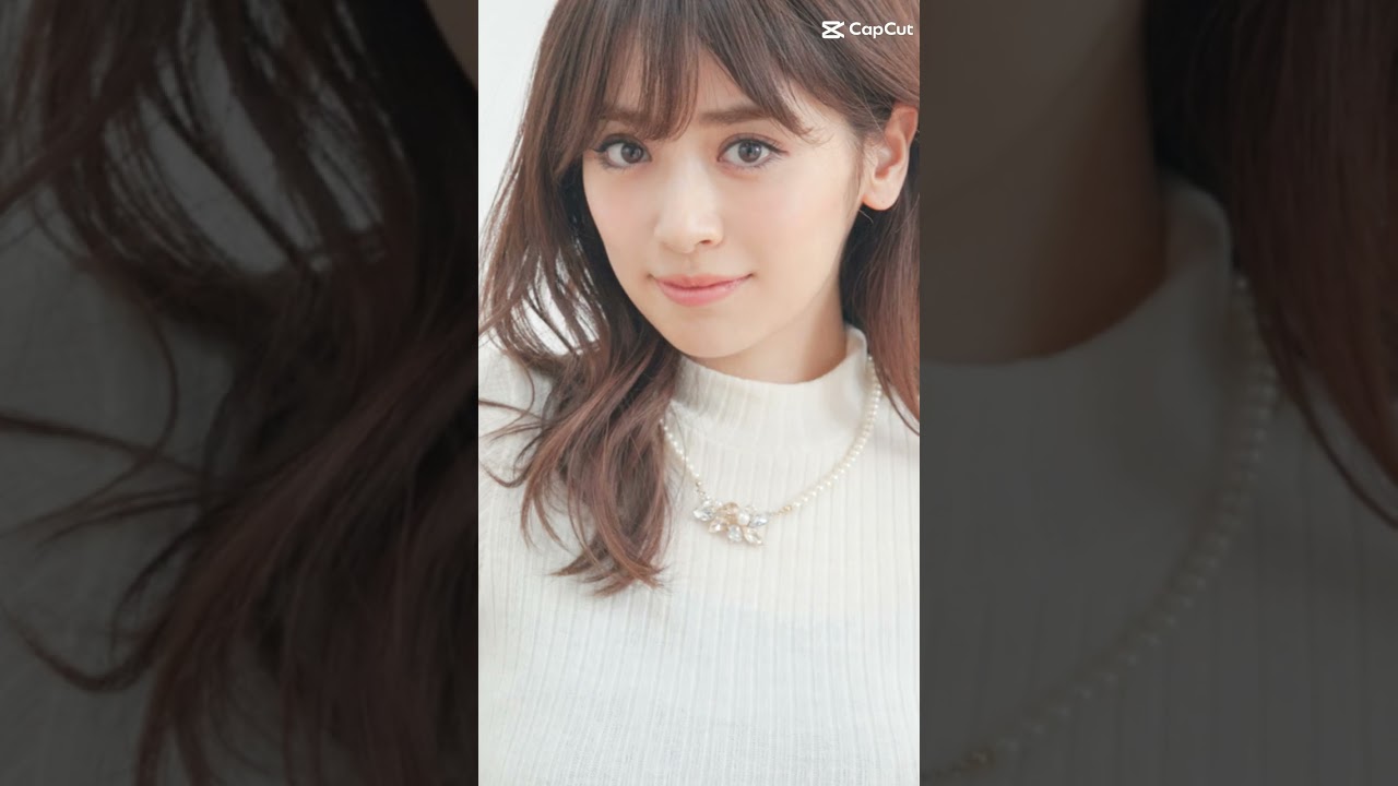 # Rika Izumi Actress and Model 👜👠👒