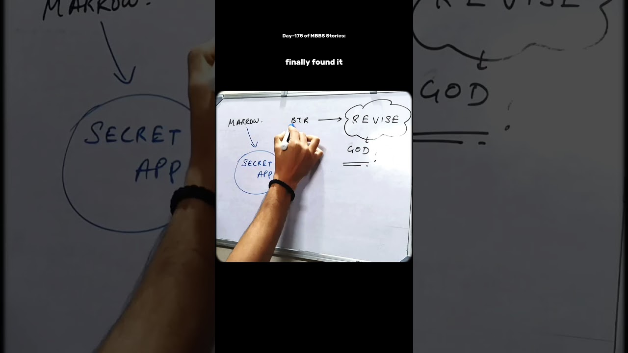 Medical Students ASSEMBLE ! Best app for all medical exams ! #REVISABLE