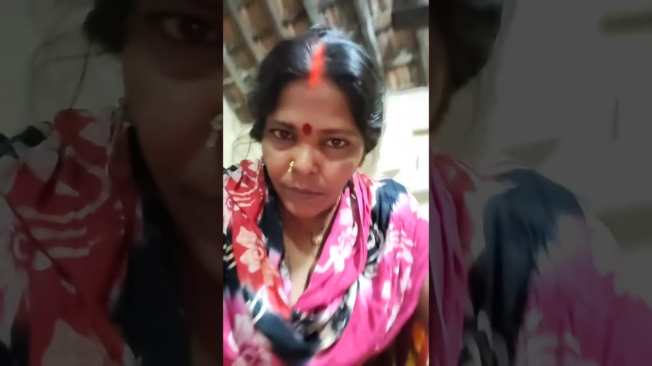 Sangeeta Nishad dancer