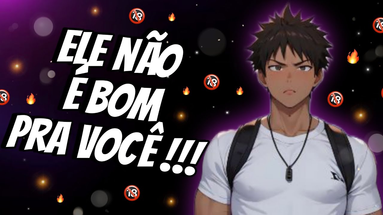 [ASMR]…seu ex namorado apaixonado…(BL)