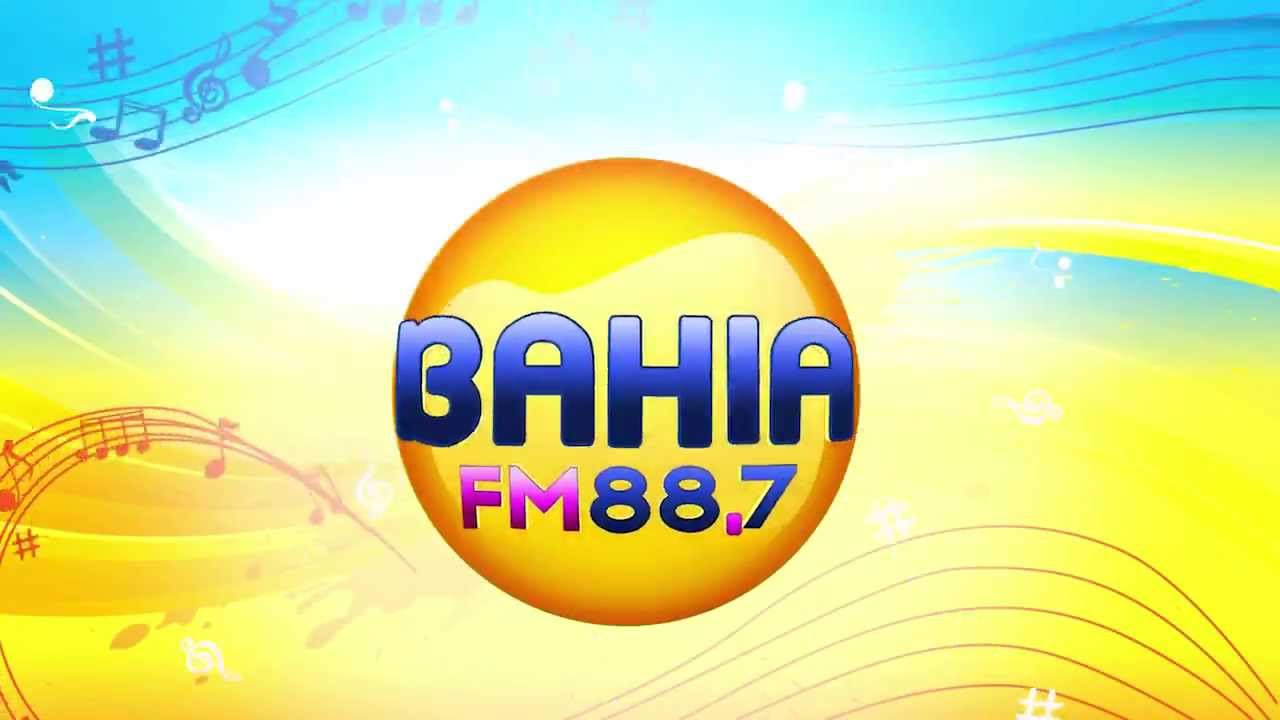 Bahia FM | &Eacute; sucesso!