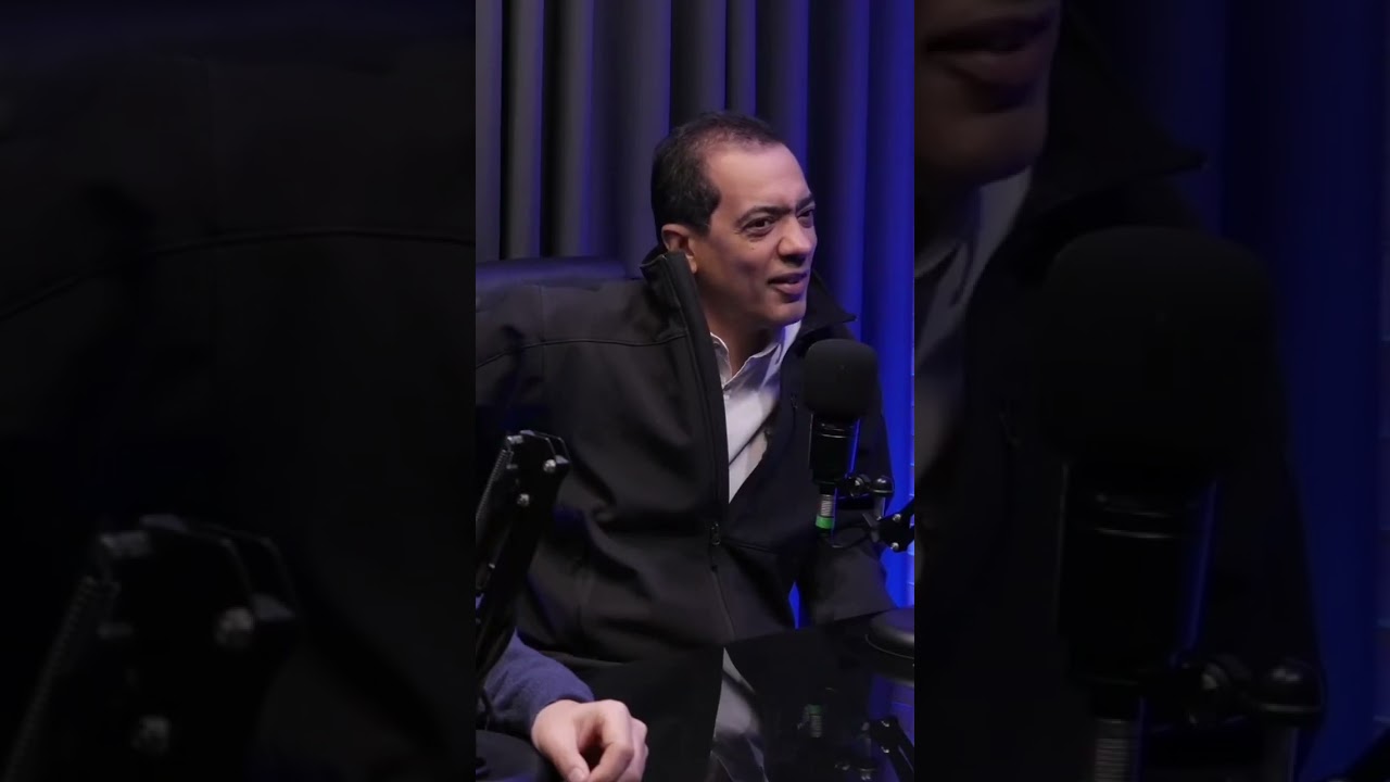 Altera&ccedil;&otilde;es da FALA causam ISOLAMENTO do paciente com DOEN&Ccedil;A DE PARKINSON #podcast #parkinson