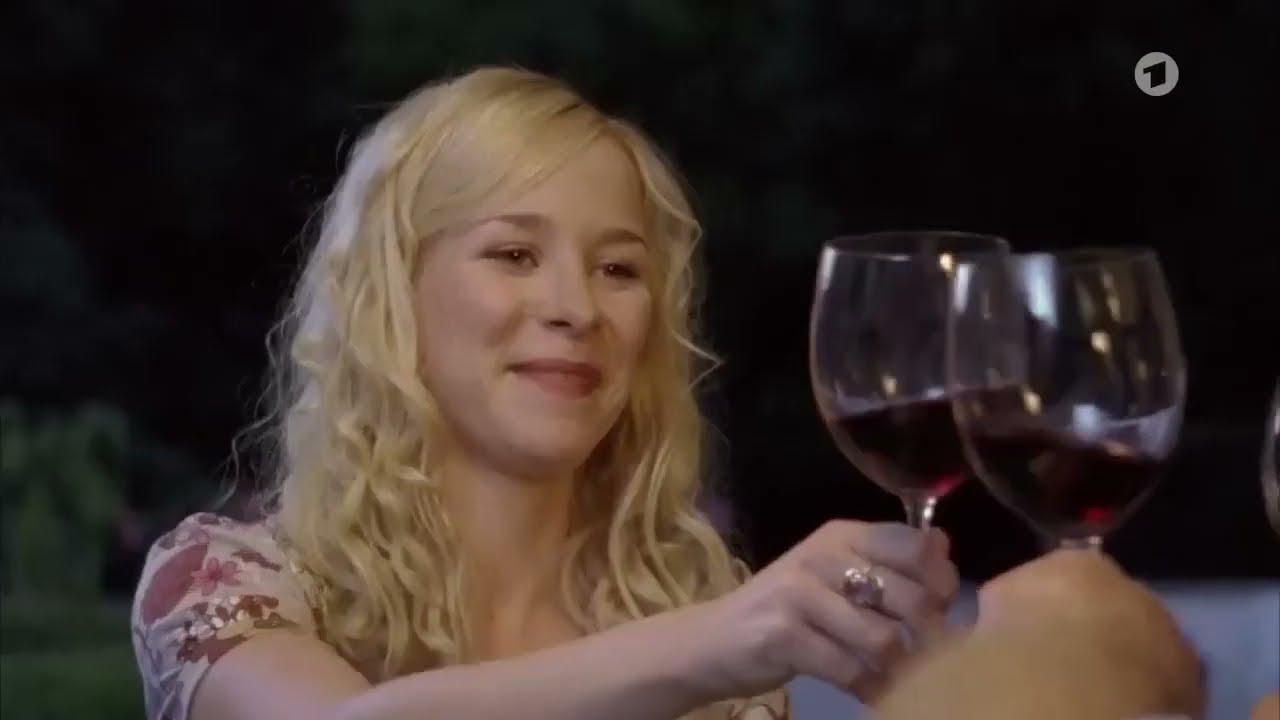 Ein unverbesserlicher DickkopfDeutscherFilm 2007 I Fritz Wepper, JasminSchwiers,Angela Roy