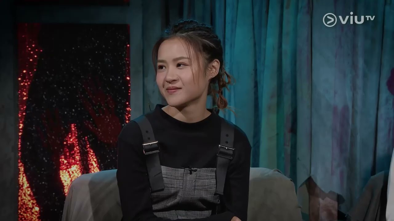 《晚吹 - 總有一瓣喺左近》 EP 277 - 通靈人黃沁而分享靈異個案