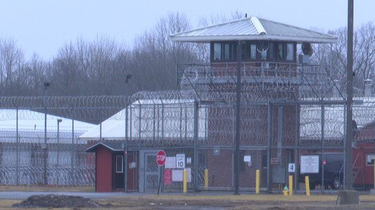 WWNY Cape Vincent, Riverview prisons closer to capacity than first thought