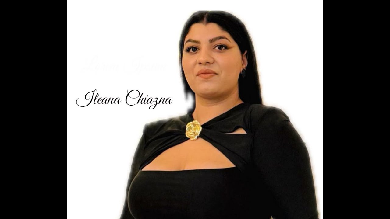👉 NOU 🎤 Ileana Chiazna & Formatia Duță de la Motru - Nunta Andrei & Cristina