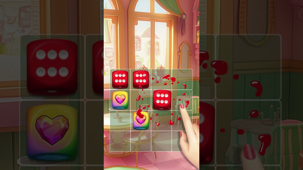 Dice Game - Home Design