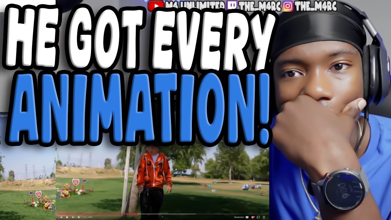 Spadethebigstepper - Wishing On A P (Official Music Video) REACTION
