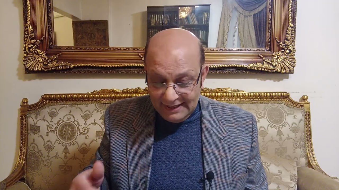 ح٣١/ تساؤلات حول مقام الربوبية وعلاقته بوحدة الأديان وإستمرار تنزيلها لهداية الإنسان.