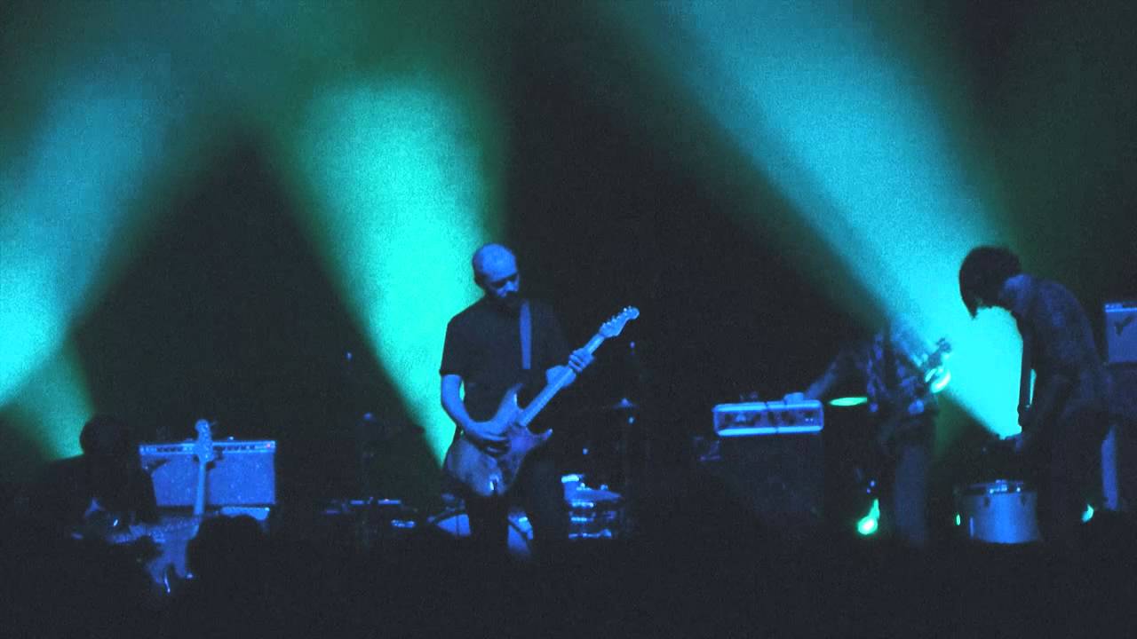 Explosions in the Sky - Last Known Surroundings