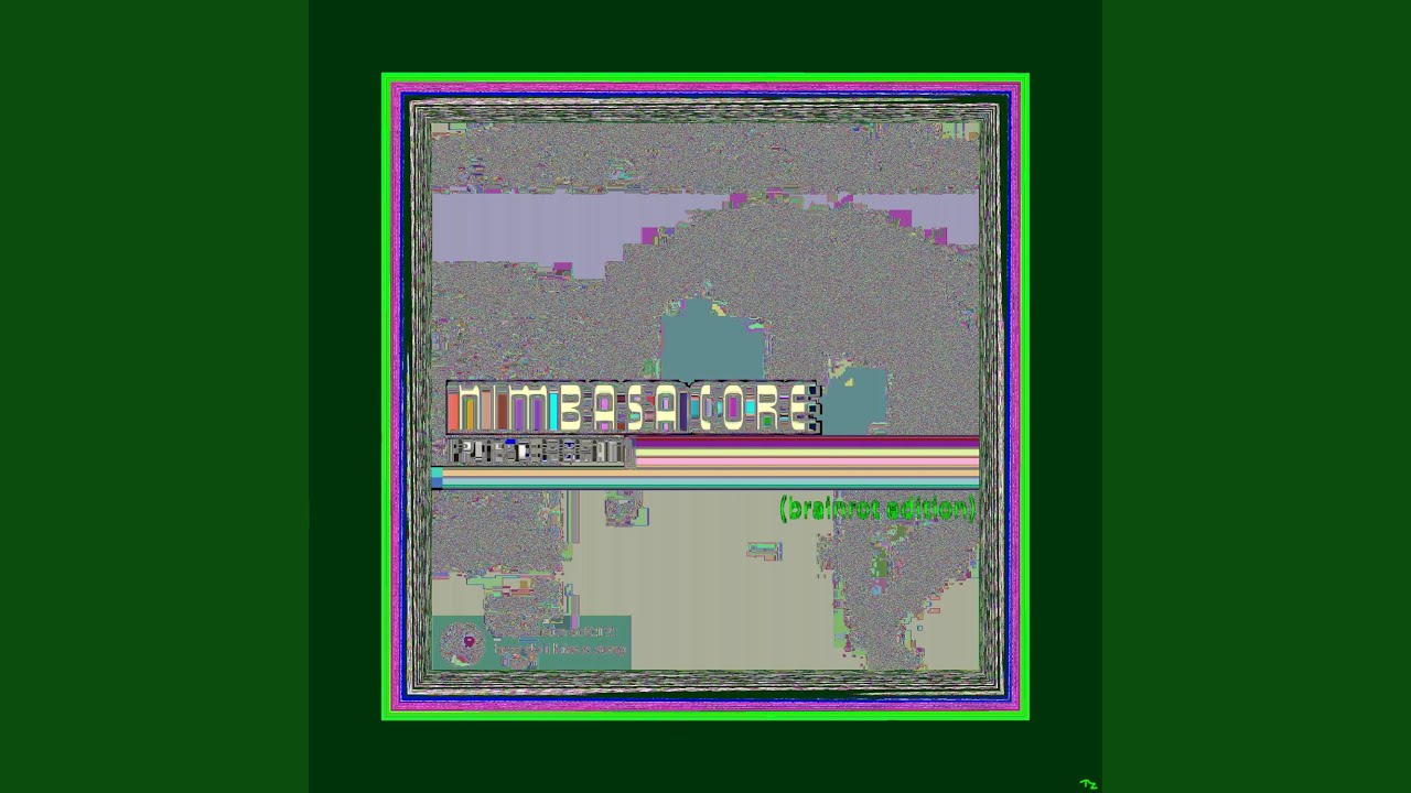Nimbasa CORE (twzzl Remix)