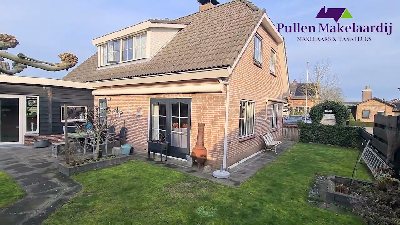 Parallelweg 16 Giessen