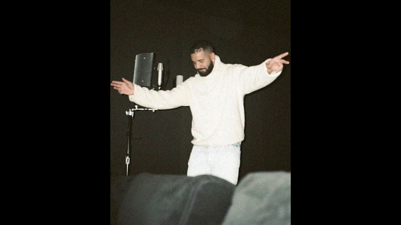 (FREE) Drake x PARTYNEXTDOOR Type Beat - 