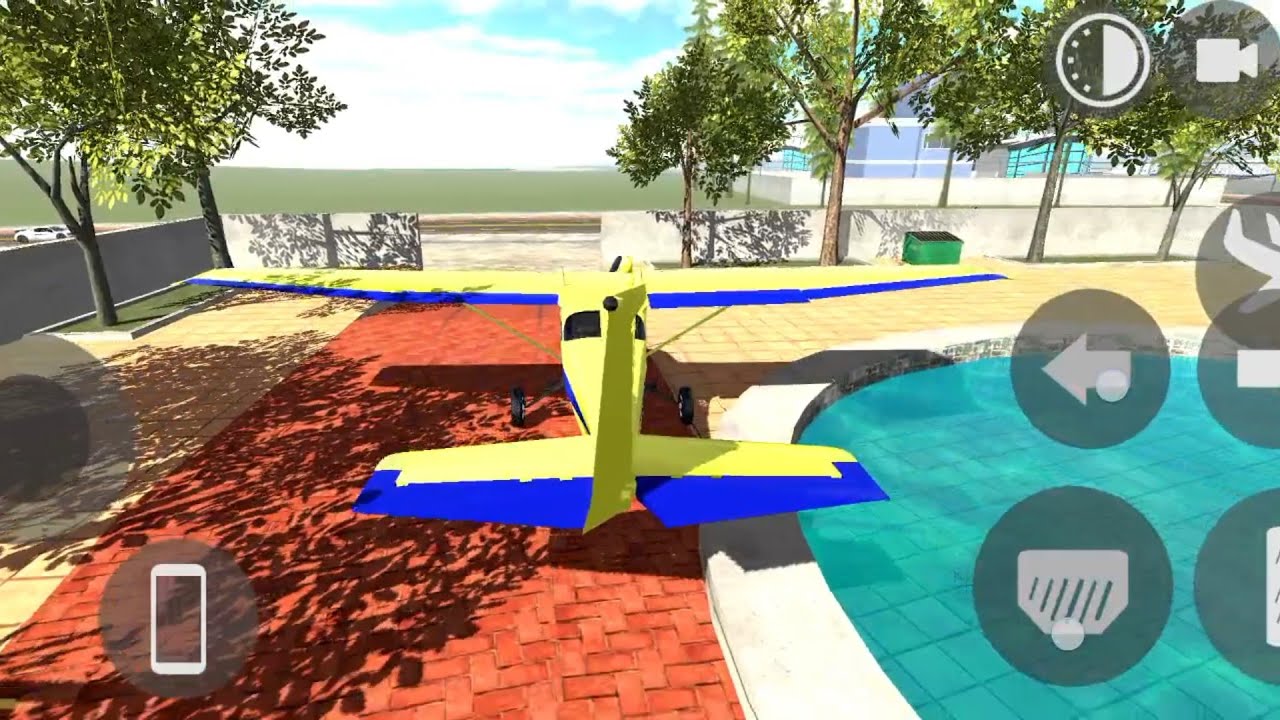 Indian Bike drive 3D game 