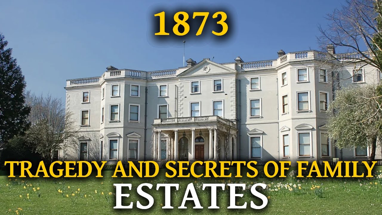 The Tragic Story of the Guinness Family Estate: The Beer Fortune's Blood Price