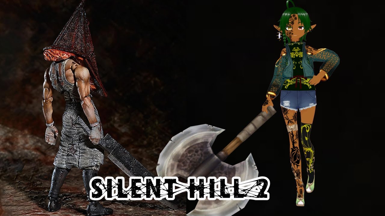 新年は静岡で....　井５【SILENT HILL ２】