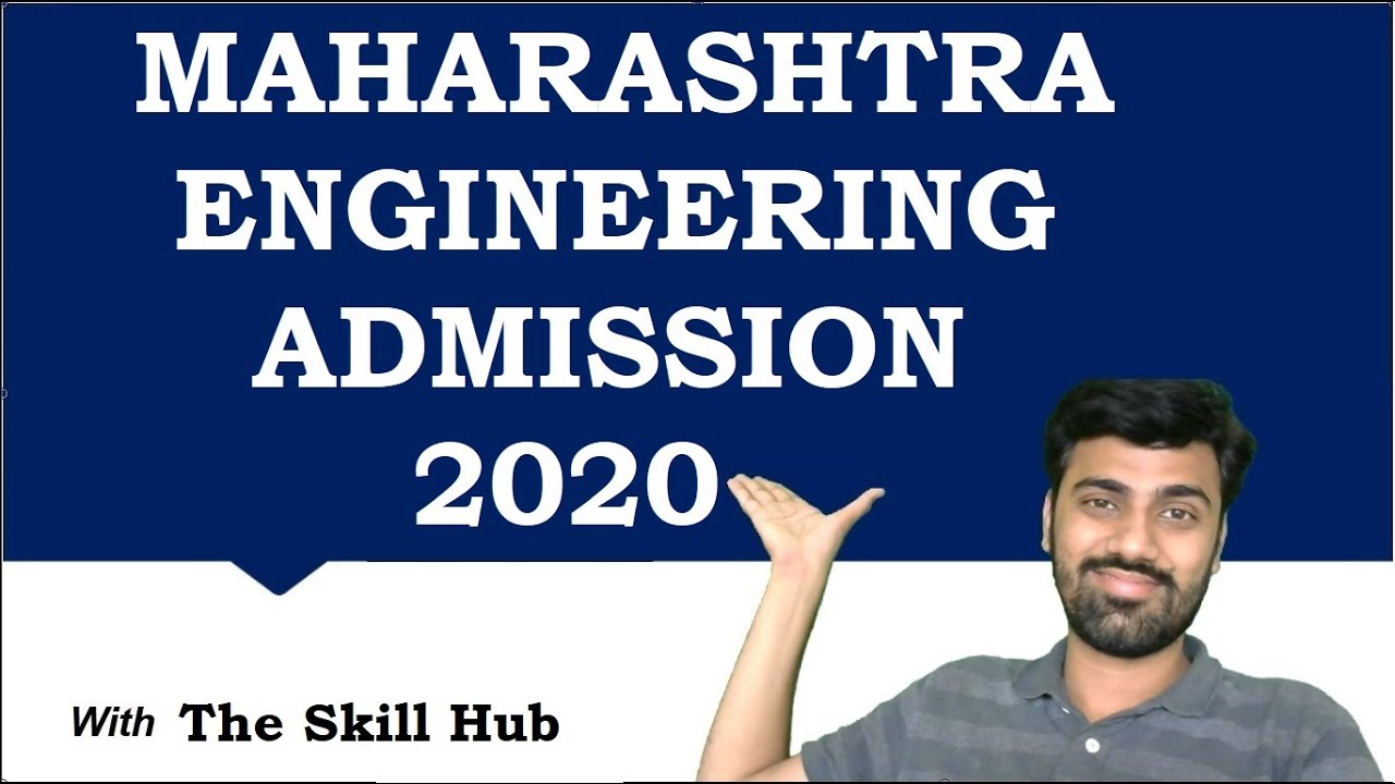 Engineering Admission 2020