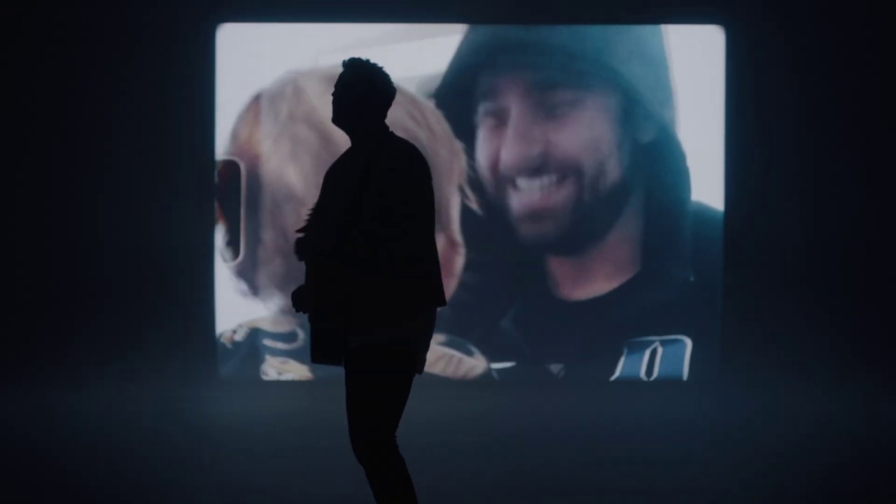 Jackson Michelson - One Day (Official Music Video)