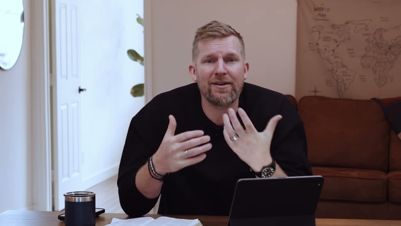 Listening and Obeying