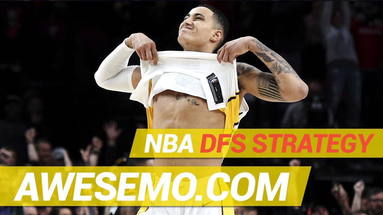 Yahoo, FanDuel & DraftKings NBA DFS Strategy - Tue 2/12 - Awesemo.com