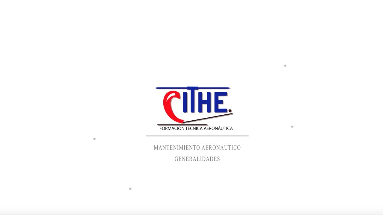 Gestión del mantenimiento de los sistemas aeronáuticos